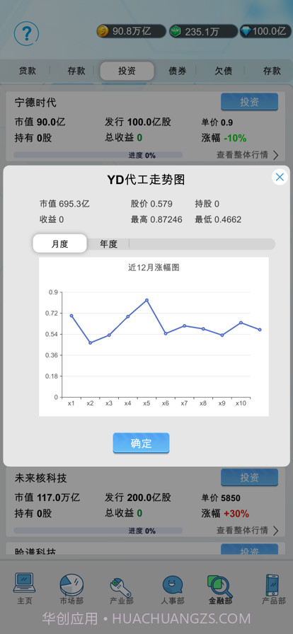 国产手机帝国截图4 国产手机帝国截图4