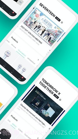 weverseshop截图1 weverseshop截图1