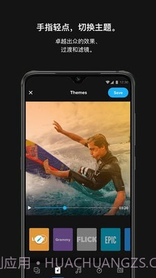 极限照片GoPro截图5 极限照片GoPro截图5
