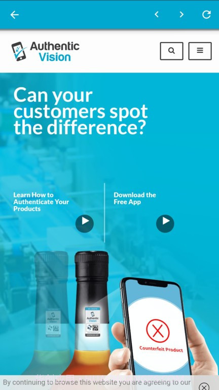 CheckIfReal截图1 CheckIfReal截图1