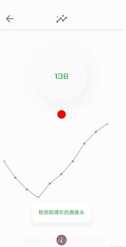 隐藏式摄像机探测器截图2 隐藏式摄像机探测器截图2