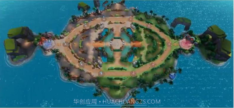 宝可梦大集结中文版截图3 宝可梦大集结中文版截图3