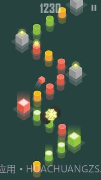 颜色跳跃截图4 颜色跳跃截图4