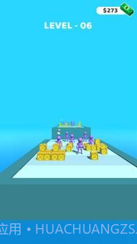 击打大师3D截图2 击打大师3D截图2