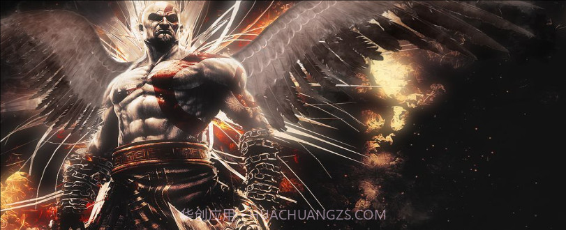 战神5 PC版截图2 战神5 PC版截图2