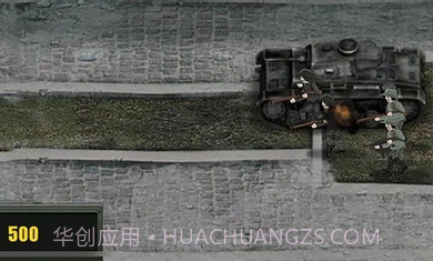 WW2战争指挥官截图3 WW2战争指挥官截图3