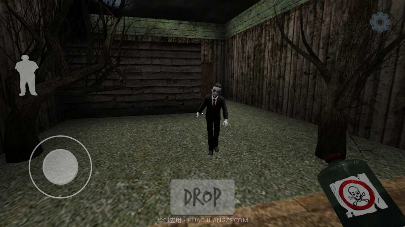 恐怖孩子截图3 恐怖孩子截图3