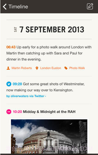 日记本截图2 日记本截图2