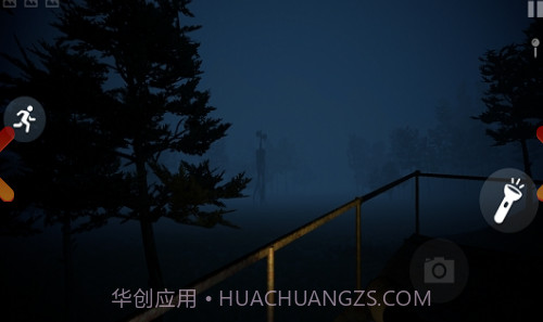 SirenHead警笛头截图2 SirenHead警笛头截图2