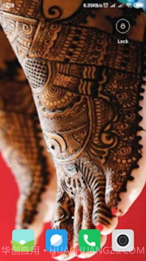 曼海蒂手绘壁纸截图2 曼海蒂手绘壁纸截图2