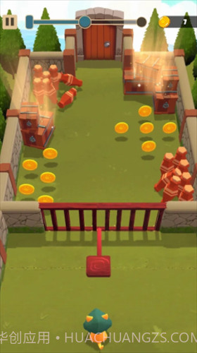 猫咪刺客截图2 猫咪刺客截图2