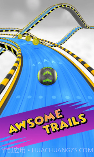 进击的保龄球截图2 进击的保龄球截图2