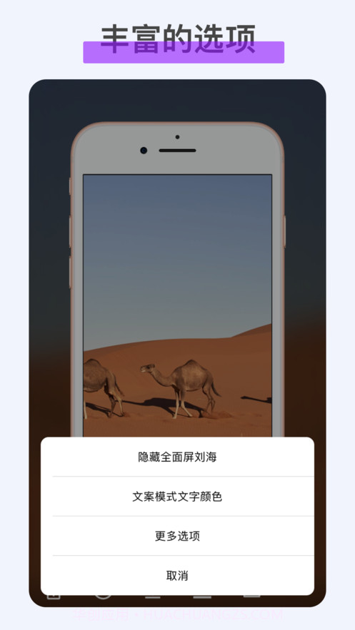 iFrame带壳截屏截图3 iFrame带壳截屏截图3