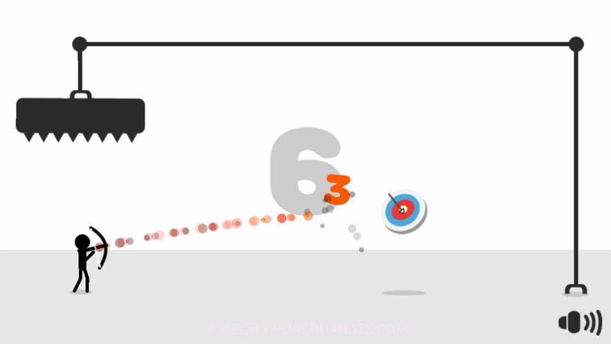 射箭我贼准截图1 射箭我贼准截图1