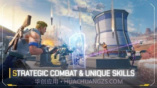 魂斗罗锦标赛截图1 魂斗罗锦标赛截图1