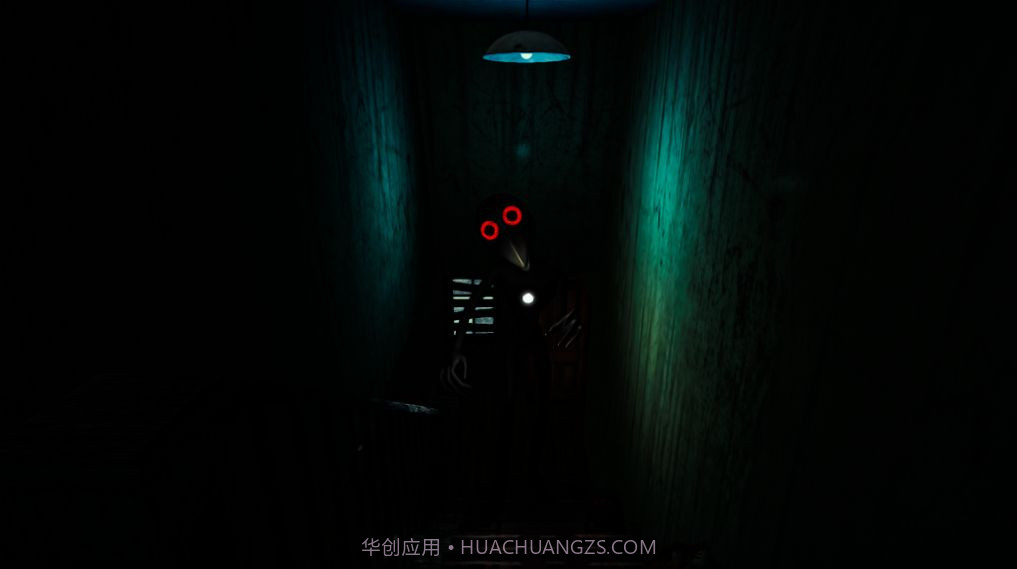 可怕的鸡头人截图2 可怕的鸡头人截图2