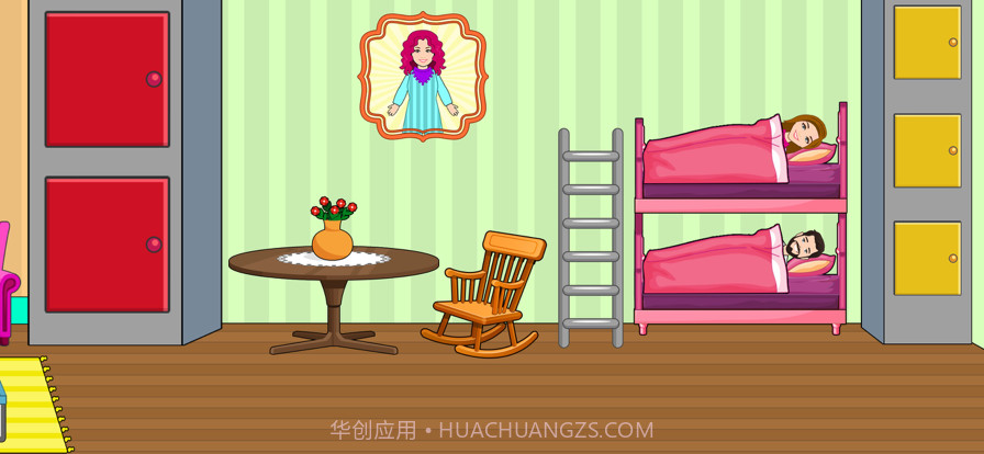 我的消防车站救援截图9 我的消防车站救援截图9