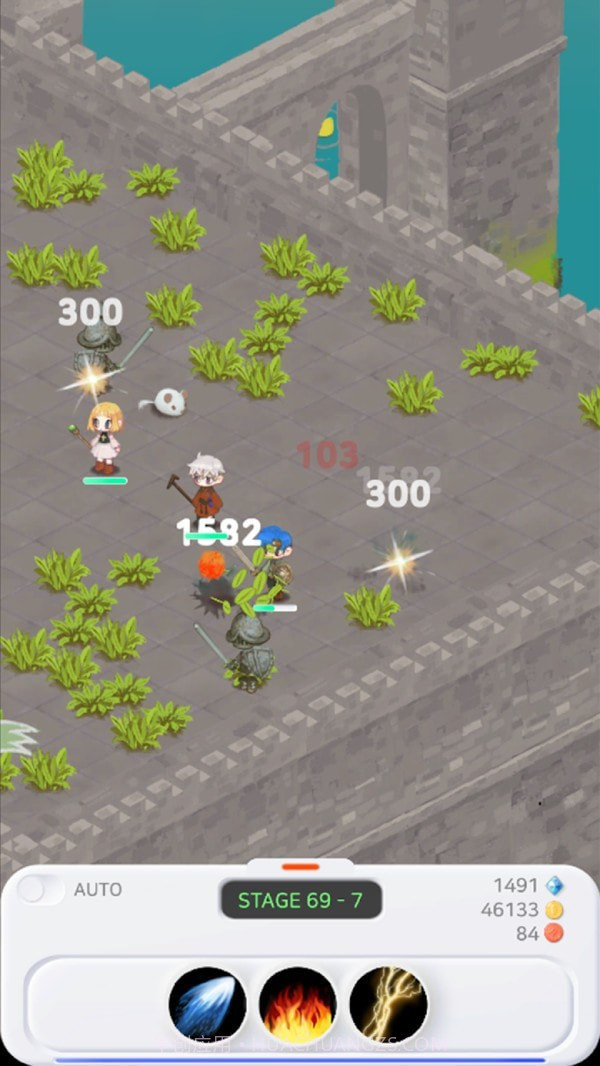 结义三兄弟截图2 结义三兄弟截图2