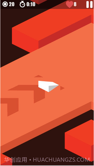 闪电竞速截图2 闪电竞速截图2