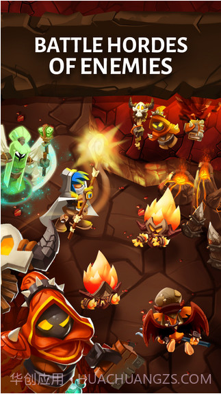 心灵猎人截图1 心灵猎人截图1