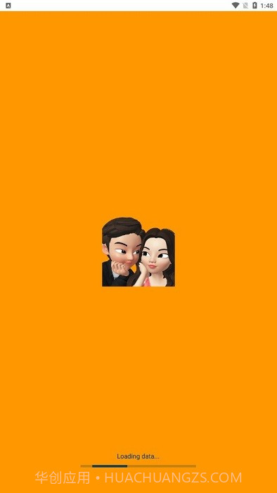 崽崽高清壁纸工具截图3 崽崽高清壁纸工具截图3