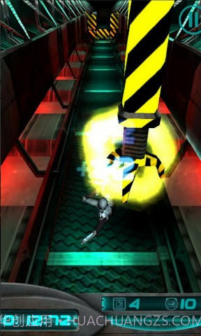 重力跑酷(Gravity Project)截图3