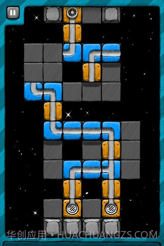 接水管101 Aqueduct 101截图5