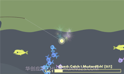 小猫钓鱼免广告版截图2