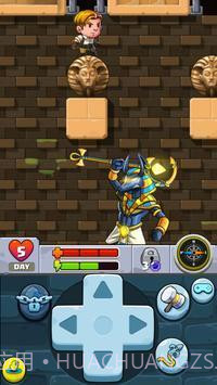 钻石探险家截图3