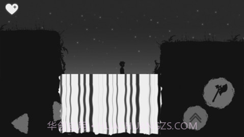 迷失边缘失去希望截图3 迷失边缘失去希望截图3