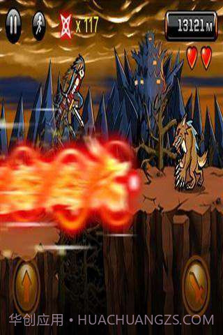 魔界忍者截图1 魔界忍者截图1