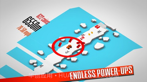 无尽之路 Endless Road截图4 无尽之路 Endless Road截图4