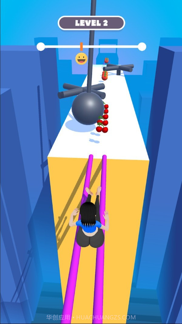 大臀我最美截图4