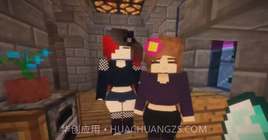 珍妮1.8.0猫娘模组文件截图1 珍妮1.8.0猫娘模组文件截图1