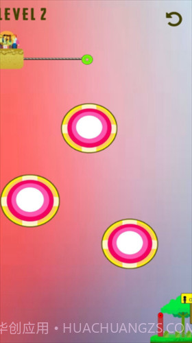 绳索救援任务截图3 绳索救援任务截图3