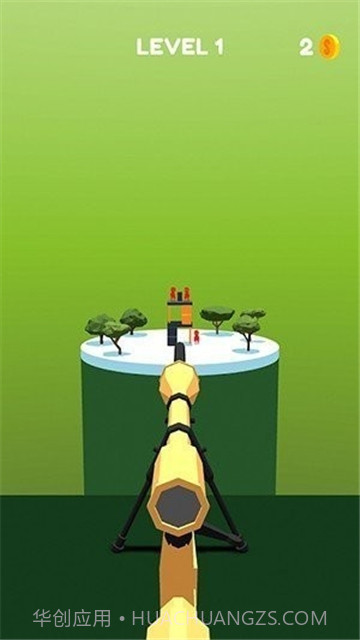 暴走狙击手截图1 暴走狙击手截图1