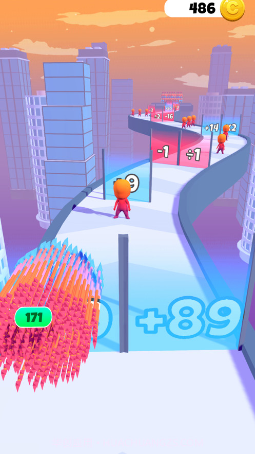 你能有多箭截图7 你能有多箭截图7