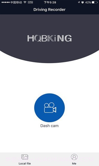 HQBKiNG截图3 HQBKiNG截图3