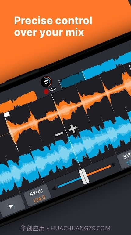 Cross DJ截图3 Cross DJ截图3