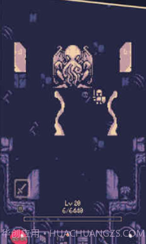 一比特的冒险截图2 一比特的冒险截图2