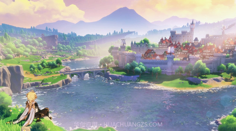 原神截图4 原神截图4