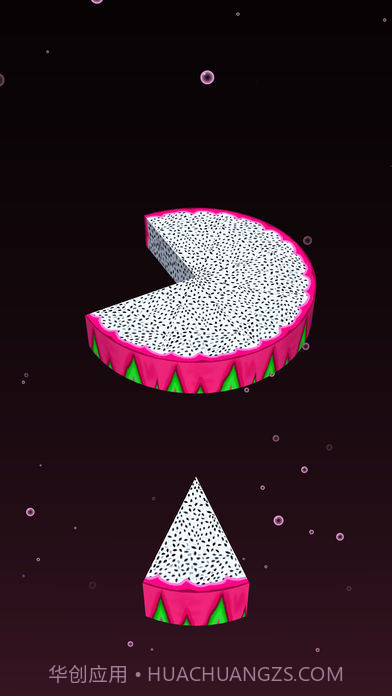 Fruit Circle 3Dv2.3截图3 Fruit Circle 3Dv2.3截图3