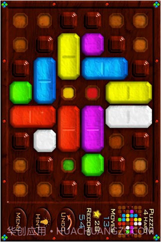 宝石迷阵截图1 宝石迷阵截图1