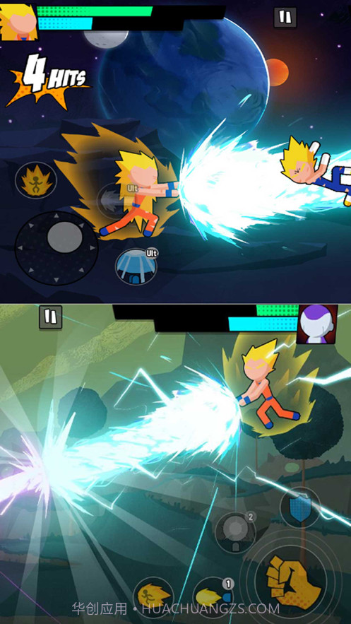 火柴人乐园截图5 火柴人乐园截图5