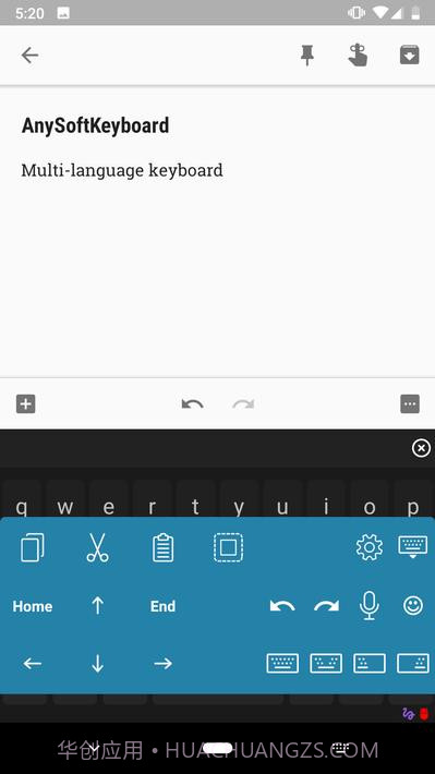 任意软键盘截图6 任意软键盘截图6