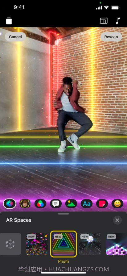 可立拍相机截图1 可立拍相机截图1