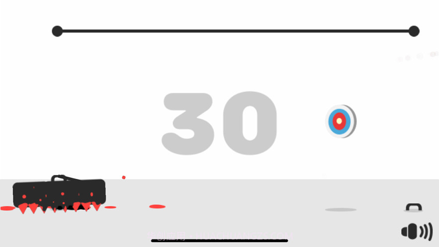 射箭我贼准截图4 射箭我贼准截图4