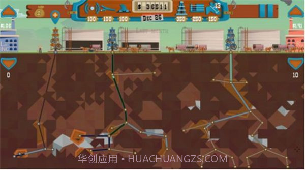 石油骚动截图3 石油骚动截图3