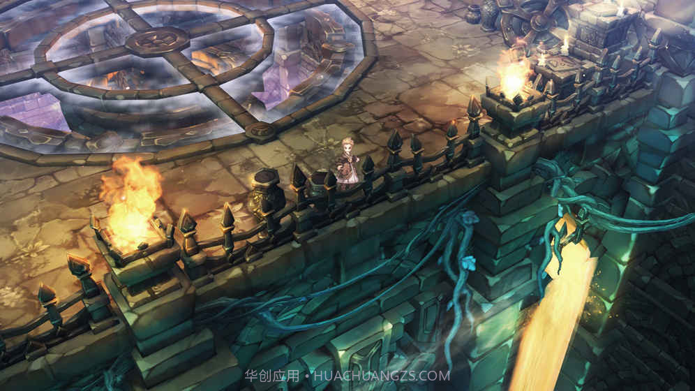 吟游战记截图1 吟游战记截图1