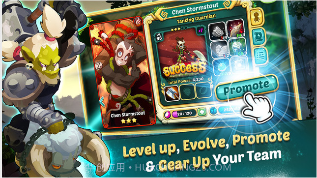 沃土攻略者截图4 沃土攻略者截图4